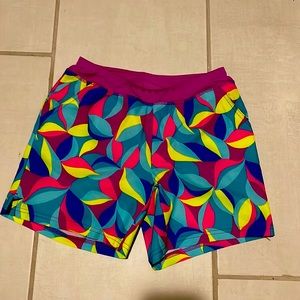 Lands end girls size 10-12 swim bottoms